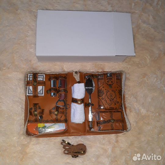 Подарочный набор новый