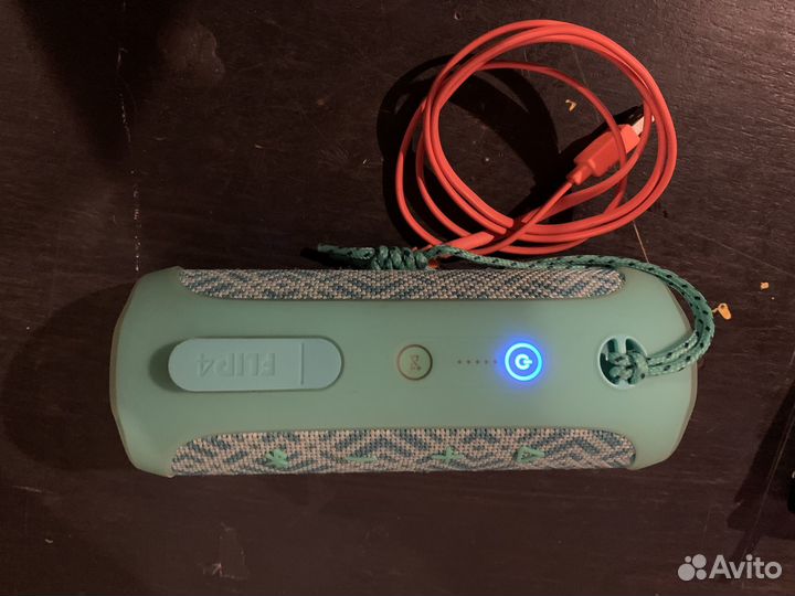 Блютуз колонка jbl flip 4