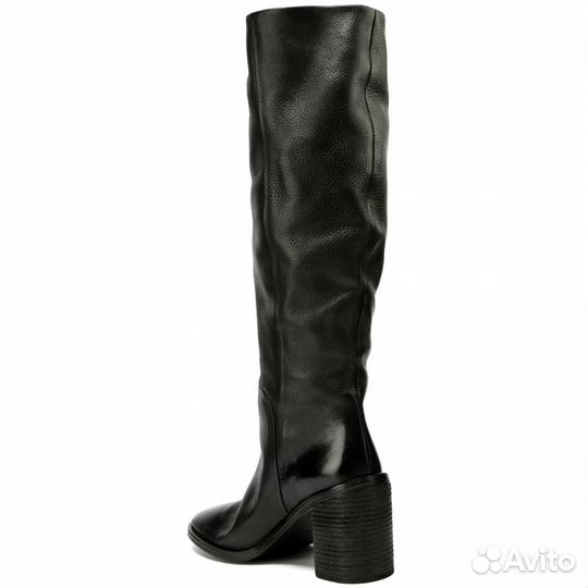 Сапоги Marsell 36