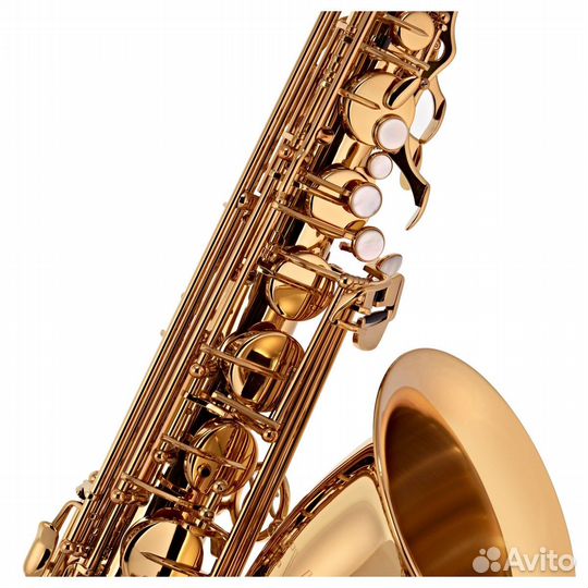 Тенор саксофон Trevor James SR EVO 384SE-kkim