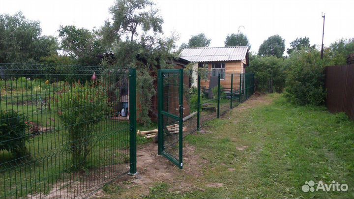 3Д сетка/ 3Д панель/ 3Д забор/ 3Д ограждение