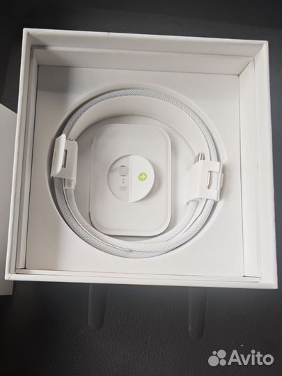 Airpods pro 2, usb c, новые, оригинал