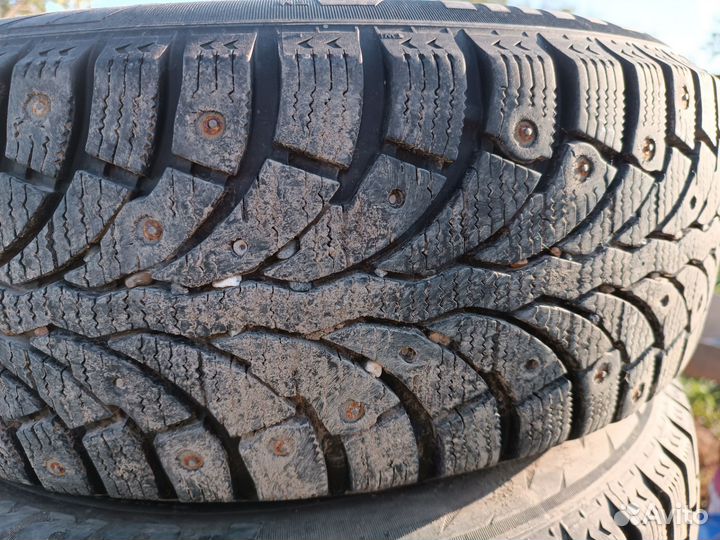 Formula Ice 185/60 R15