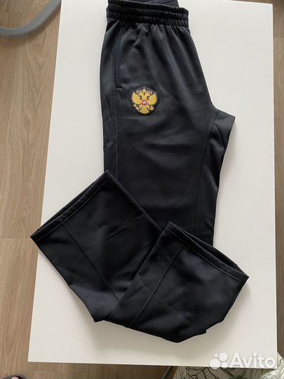 Штаны Nike M от костюма сборной по хокею
