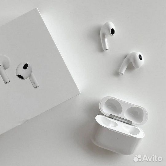 Apple AirPods 3