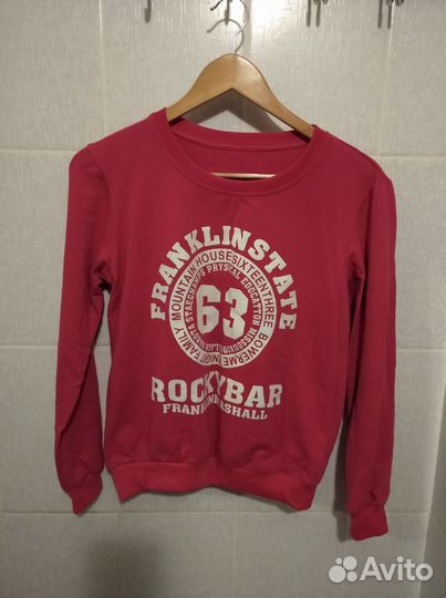 Спортивный костюм (тройка)