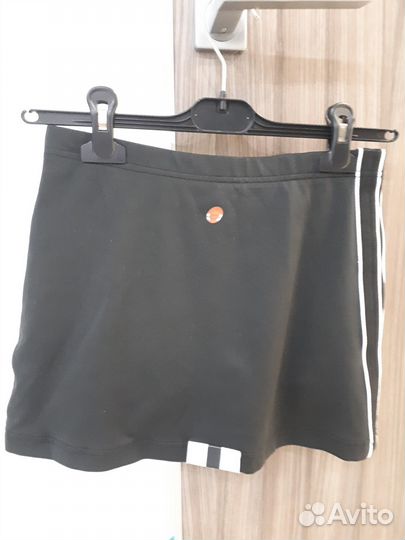 Юбка-шорты Babolat теннисная