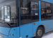 Городской автобус МАЗ 206, 2012