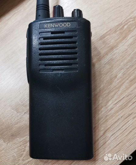 Рация Kenwood TK-2107