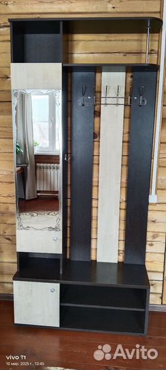 Продам прихожую