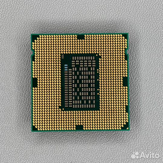 Процессор Intel Core i7-2600 Sandy Bridge LGA1155