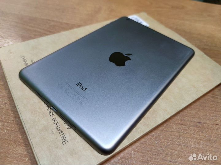 iPad mini 2