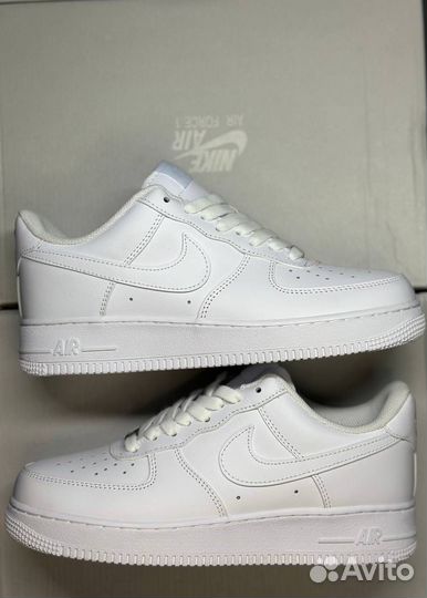 Nike air force 1 оригинал