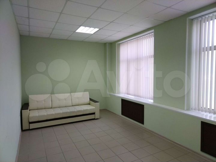 Офис, 20 м²