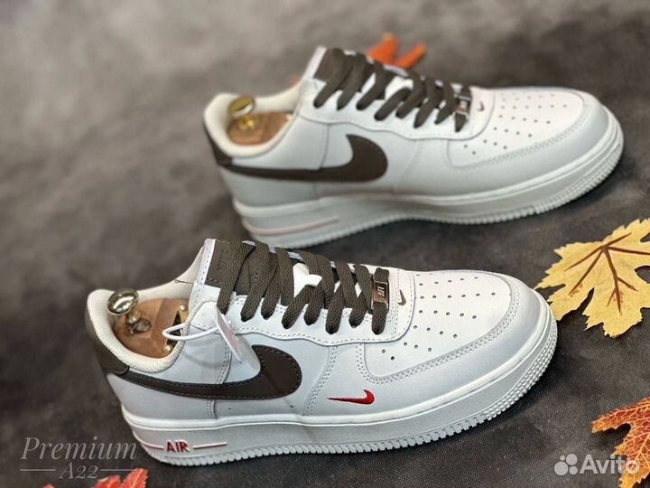 Nike air force 1 sr разм. 45