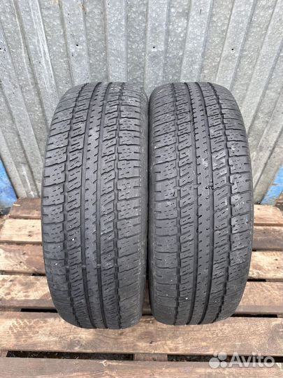 Firestone Firehawk GT Pursuit 215/60 R16