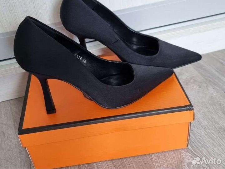 Туфли женские 36 размер