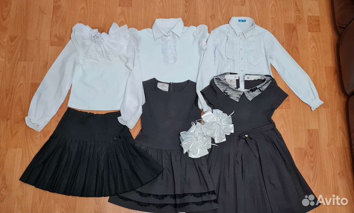 Школьная форма