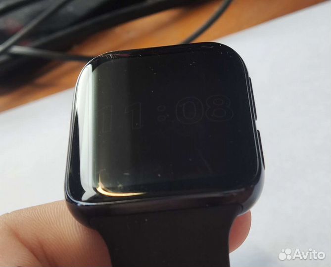 Oppo watch 46