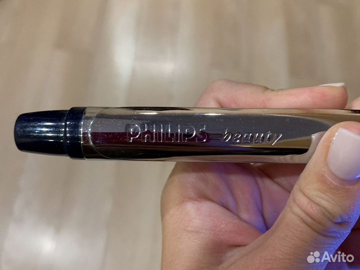 Плойка philips