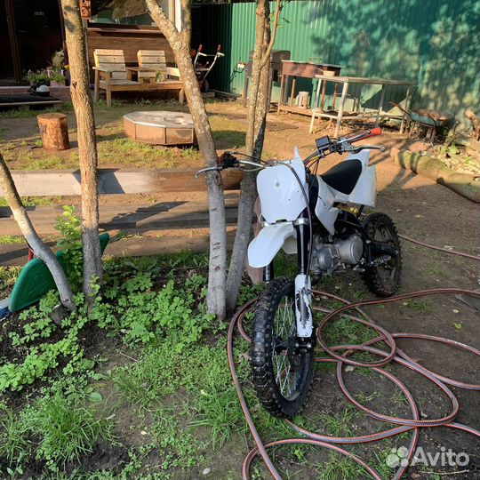 Kayo 125