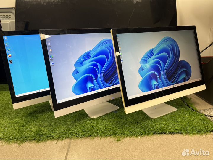 Моноблоки PowerCool