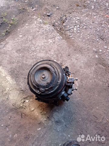 Компрессор на запчасти Тайота Камри 3, 5 V70 V75
