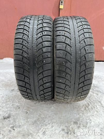 Gislaved Nord Frost 5 205/55 R16