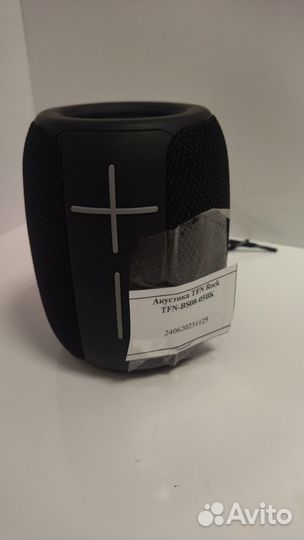 Акустика TFN Rock TFN-BS08-05BK