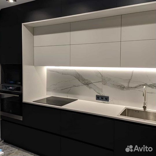 Кухонный гарнитур на заказ