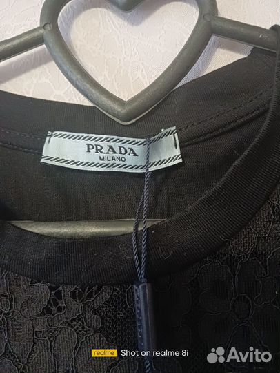 Футболка женская