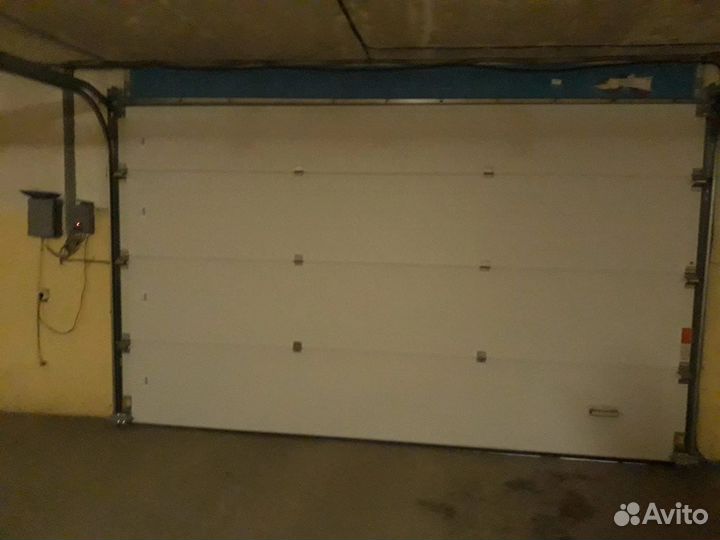 Ремонт автоматических ворот всех типов