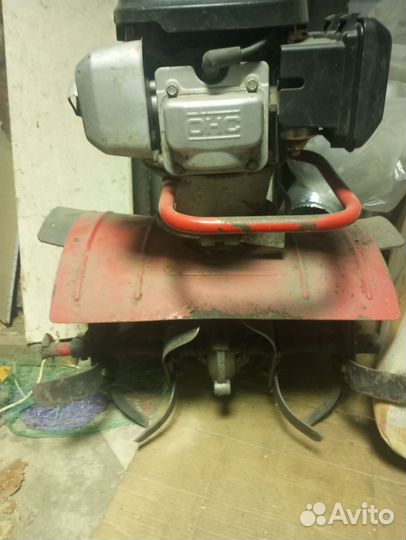 Мотоблоки и культиваторы бу