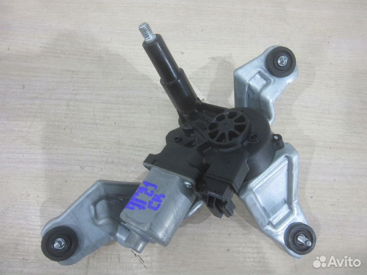 Моторчик стеклоочистителя Kia Rio 2017