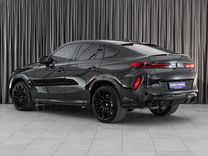 BMW X6 M 4.4 AT, 2023, 829 км, с пробегом, цена 22 999 000 руб.