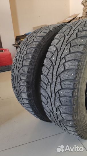 Nord Wolf Cargo 185/65 R15 88T