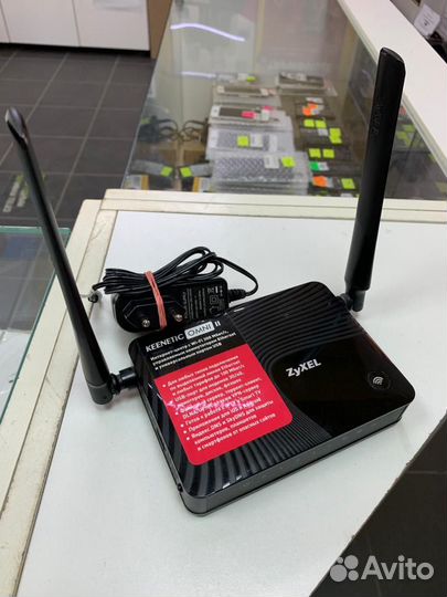 Wi-Fi роутеры в ассортименте