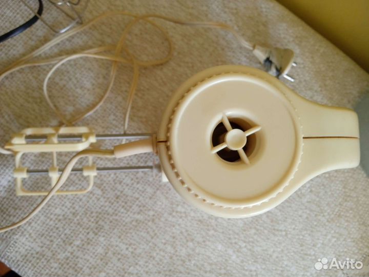 Миксер фильтр соковыжималка