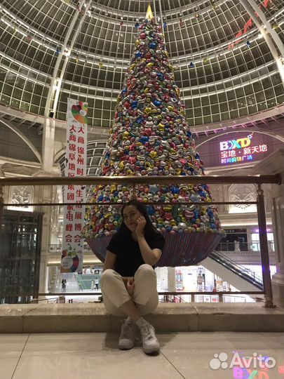 Репетитор по китайскому языку