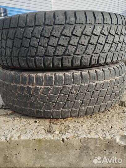 КАМА Кама-219 225/75 R16 104Q