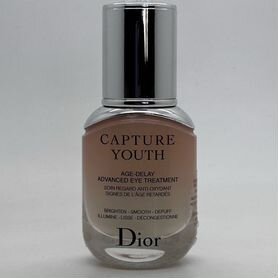 Dior Capture Youth Eye Gel