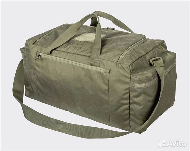 Сумка Urban Training Bag, Adaptive green