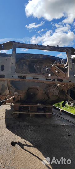 Телевизор LADA Granta