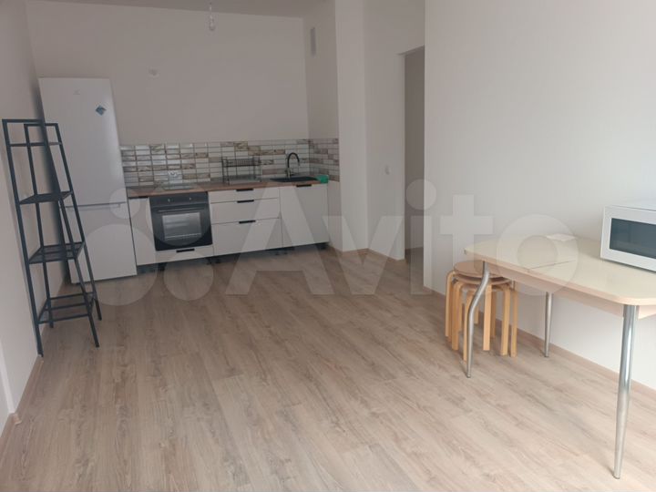 3-к. квартира, 65 м², 4/9 эт.