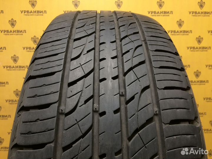 Kumho Crugen Premium KL33 235/60 R18 103H