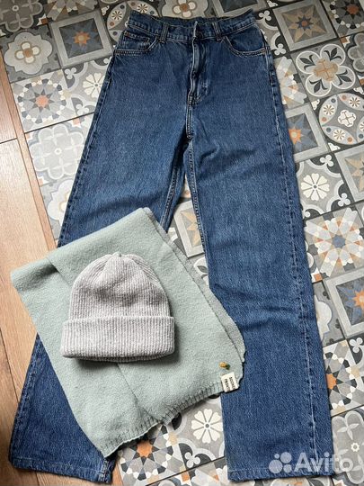 Женские вещи пакетом 42 44