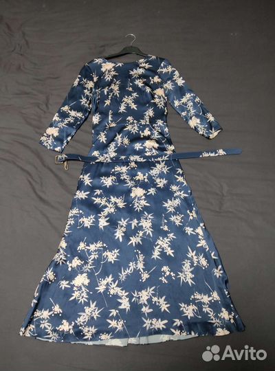 Платье сарафан