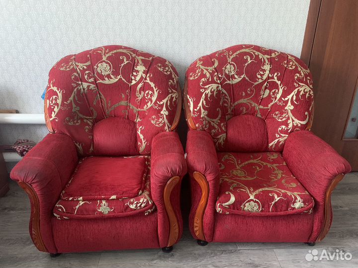 Диван раскладной