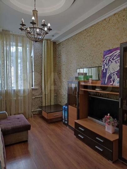 2-к. квартира, 48 м², 2/3 эт.