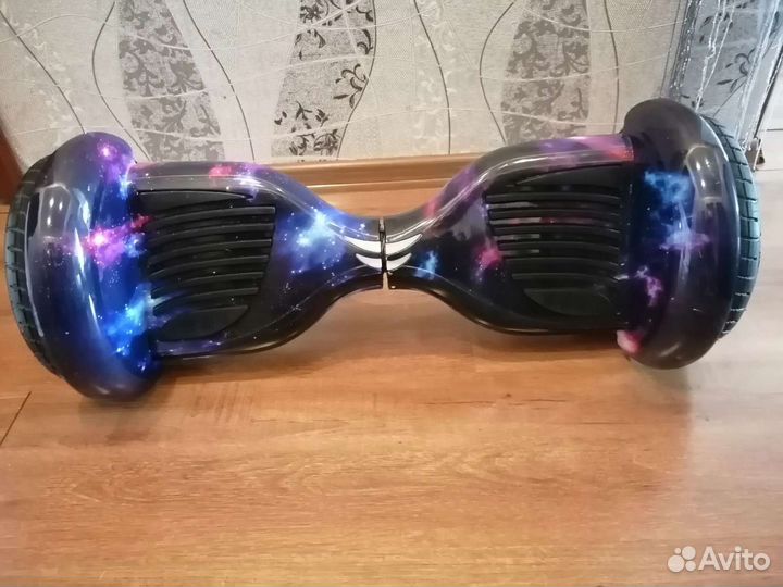 Гироскутер